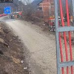 Takla Atan Otomobilin Sürücüsü Yaralandı