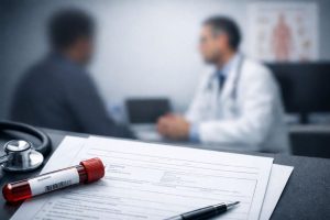 TİHEK’ten HIV Testi Kararı