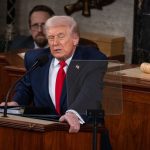 Trump: İran’da yeni yönetim için iyi adaylar var