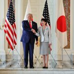 Trump, Takaichi’yi Tebrik Etti