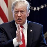 Trump’ı kızdıran görüntüler: İğrenç, uygunsuz