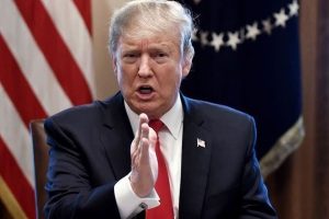 Trump’ı kızdıran görüntüler: İğrenç, uygunsuz