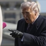 Trump’tan İran’a uyarı: Daha önce hiç görülmemiş bir güçle vururuz