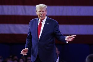 Trump’tan Seçim Reformu Çağrısı