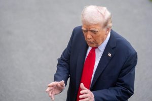 Trump’tan Super Bowl Eleştirisi