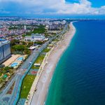 Türkiye Mavi Bayrak Sayısıyla 3. Sırada