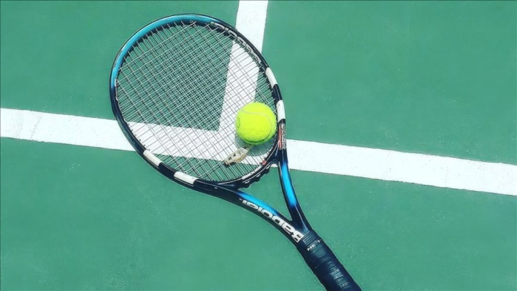 Türkiye Tenis Federasyonu’ndan BAE’de bulunan sporcularla ilgili açıklama