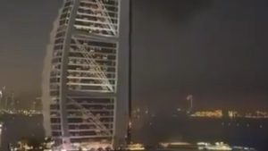 Türkiye’nin Abu Dabi Büyükelçiliği’nden vatandaşlara uyarı