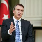 Türkiye’nin Bağdat Büyükelçisi İnan, Irak ve Türkiye ilişkilerini AA’ya değerlendirdi Açıklaması