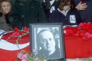 Uğur Mumcu Davasında İade Kararı