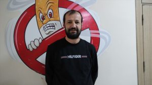 Van’da Sigarayı Bırakma Destekleri