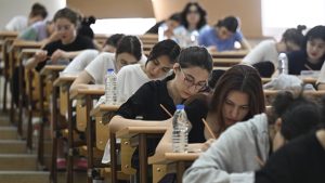 YKS başvurularında son gün yarın