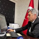 Zonguldak Sağlık Müdürü ‘Yılın Kareleri’ Oylamasında