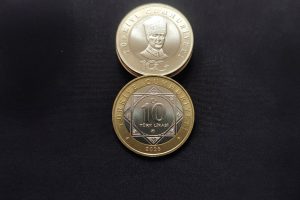 10 TL Madeni Para İddiaları Dezenformasyonla Mücadele Merkezi Tarafından Yalanlandı