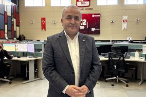 112 Acil Çağrı Merkezine Gereksiz Aramalar Yararı Etkiliyor