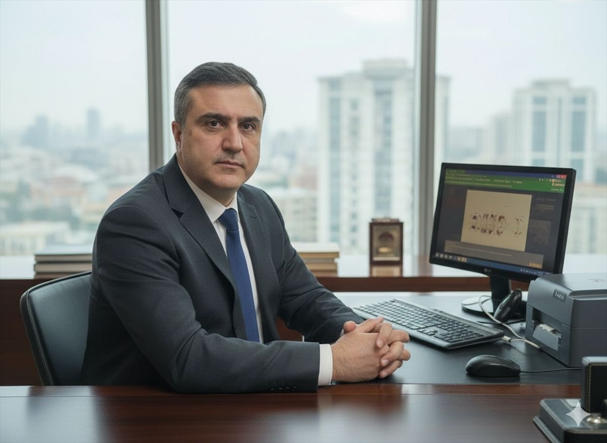 2025 Yılı Oylaması Başladı