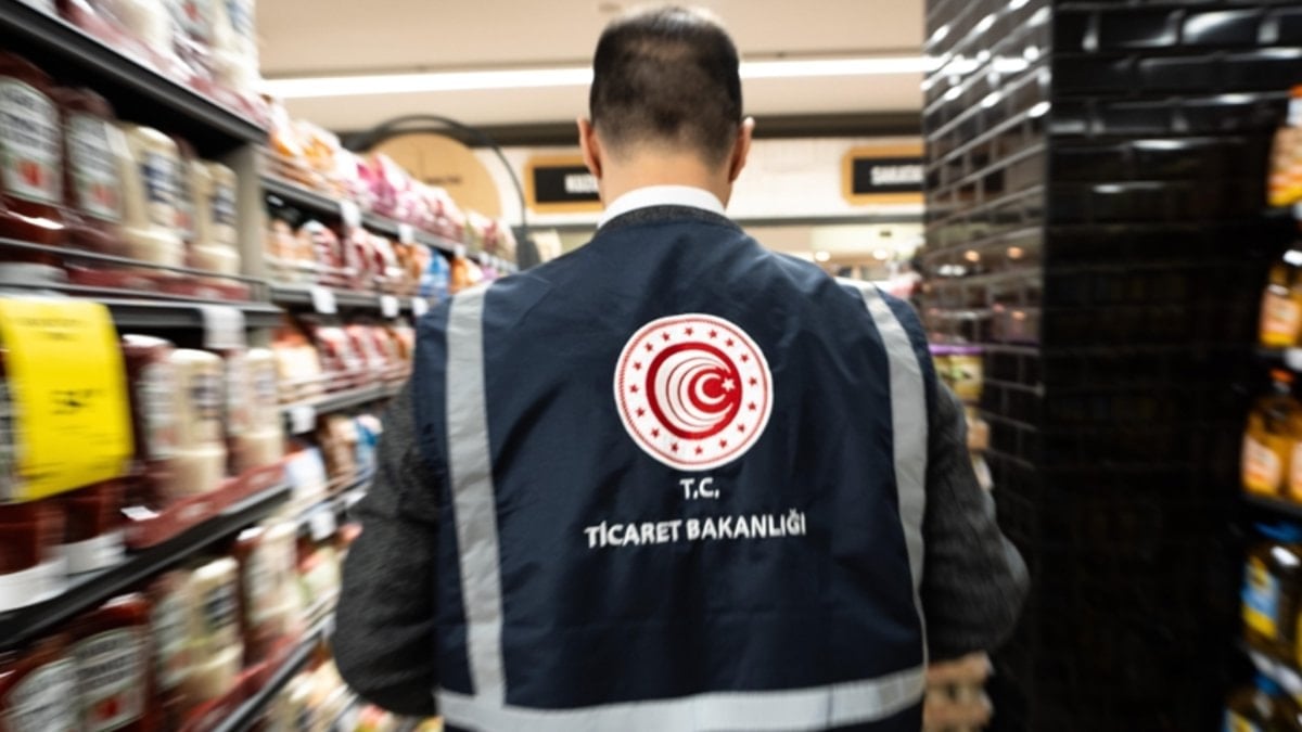 2026’nın iki ayında denetimlere 631 milyon TL ceza