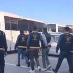 22 ilde 600 milyon liralık dolandırıcılığa operasyon: 247 tutuklama