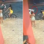 24 yaşındaki hamile kadını önce darbetti sonra silahla vurarak öldürdü