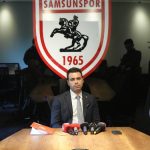 3 yıldır zarar eden Samsunspor’a Avrupa tehlikesi!