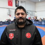 6 Şubat depreminde hayatını kaybeden güreşçiler, Edirne’de anıldı