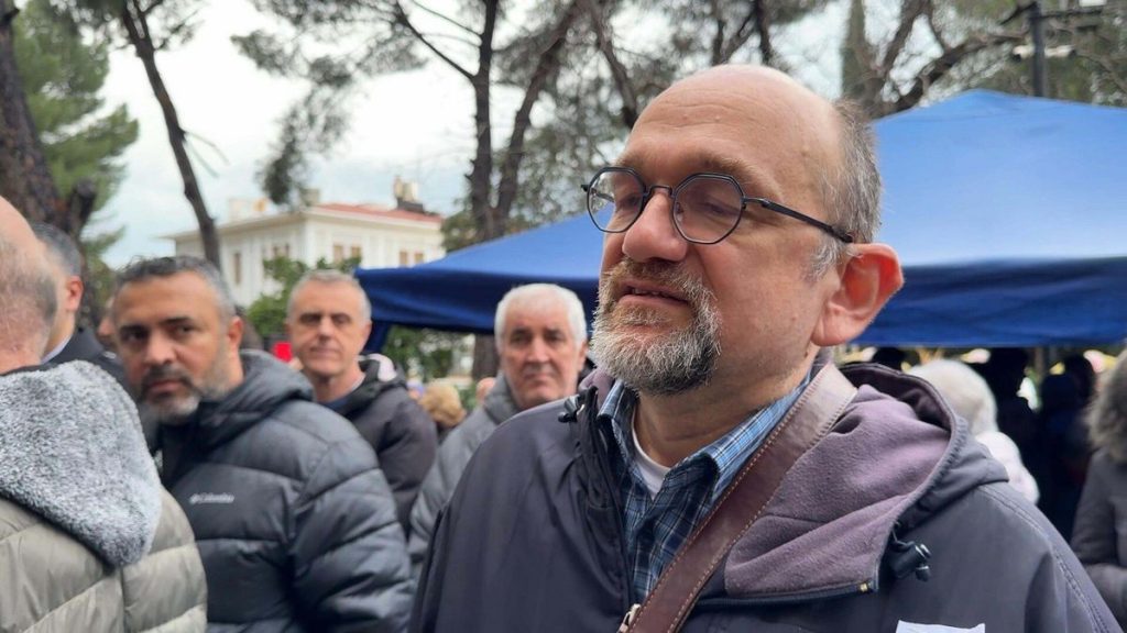 79 Yaşındaki Çift Bıçaklanarak Öldürüldü