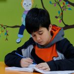 9 yaşındaki matematik dahisi Sarp Arel, yeni hedeflere koşuyor