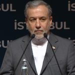 Abbas Arakçi: ABD, denizde bir vahşet gerçekleştirdi