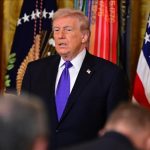 ABD Başkanı Trump: İran liderliği hızlı bir şekilde yok oluyor