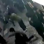 ABD ile İsrail, İran’a okulun yakınını vurdu: Görüntüler ortaya çıktı
