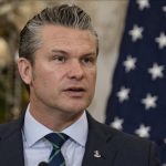 ABD Savunma Bakanı Hegseth: ABD ordusu sivilleri hedef almaz