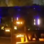 ABD’nin Riyad Büyükelçiliği’ne saldırı düzenlendi