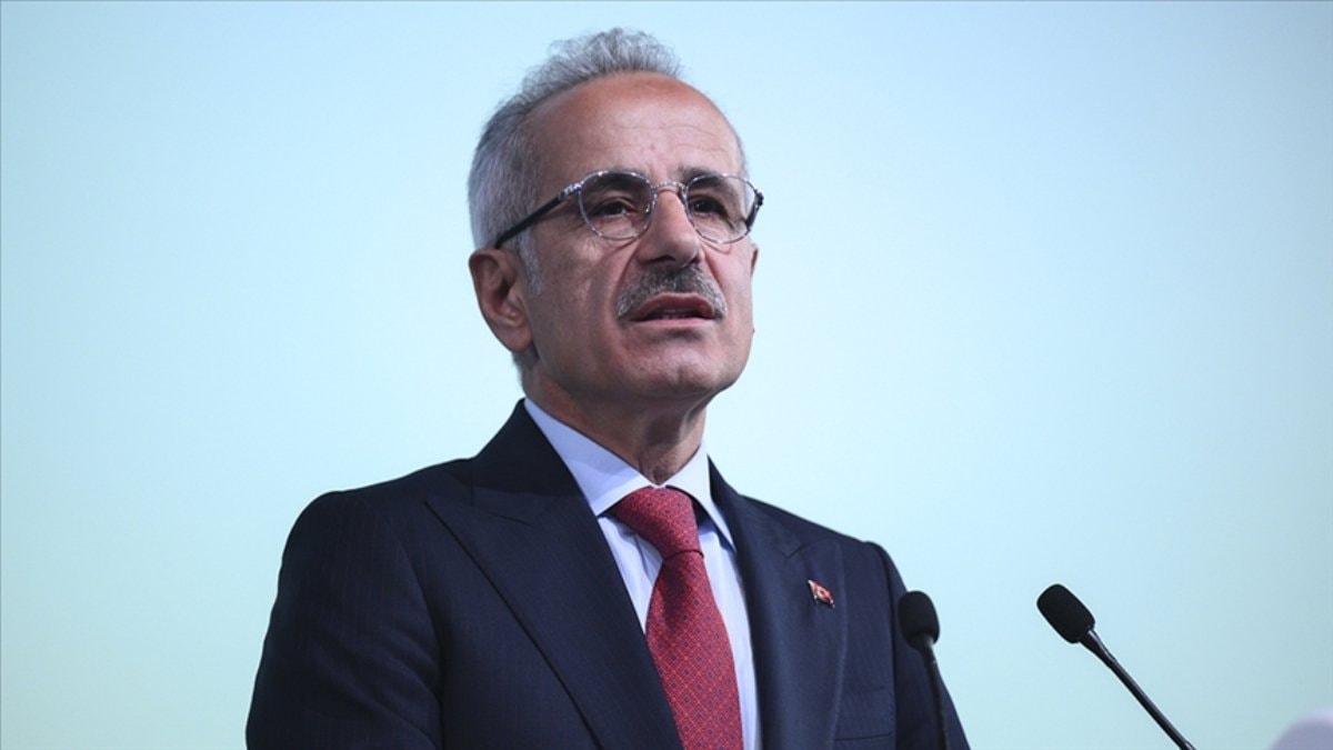 Abdulkadir Uraloğlu açıkladı: Uçuş iptalleri 6 Mart’a kadar uzatıldı