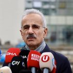 Abdulkadir Uraloğlu: Hürmüz Boğazı’ndaki gelişmeleri anbean takip ediyoruz
