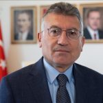 Abdullah Güler: Bayram ikramiyeleri için 150 milyar lira aktaracağız