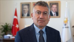 Abdullah Güler: Bayram ikramiyeleri için 150 milyar lira aktaracağız