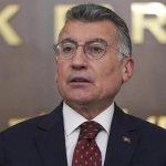 Abdullah Güler: Bayram ikramiyeleri için 150 milyar lira kaynak aktardık