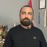 Acil Tıp Teknisyeninden Kendi Kendine Heimlich