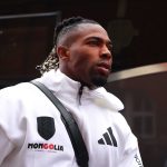 Adama Traore’ye ağırlık antrenmanı yasaklandı