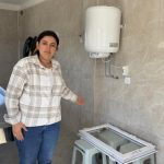 Adana’da bir mahalledeki gasilhaneden kefen çalındı
