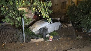 Adana’da Feci Kaza: Genç Sürücü Hayatını Kaybetti