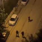 Adana’da Kavga: Havaya Pompalı Tüfekle Ateş Açıldı