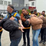 Adana’da Sahte Kimlik Şebekesine Operasyon