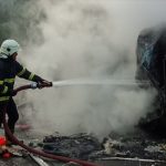 Adana’da Tır Kazası: 1 Yaralı