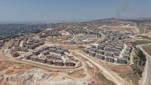 Adıyaman Yeniden İnşa Ediliyor