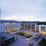 Afet Yönetimi İçin Yeni Proje