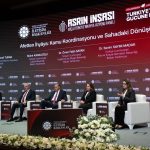 Afetten İhyaya Paneli Gerçekleşti