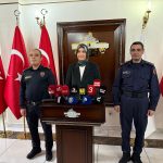 Afyonkarahisar’da Asayiş Toplantısı