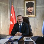 Ağıralioğlu, Yılın Kareleri Oylamasına Katıldı