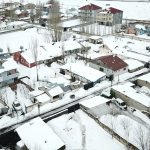 Ağrı ve Kars’ta Kar Eğlencesi